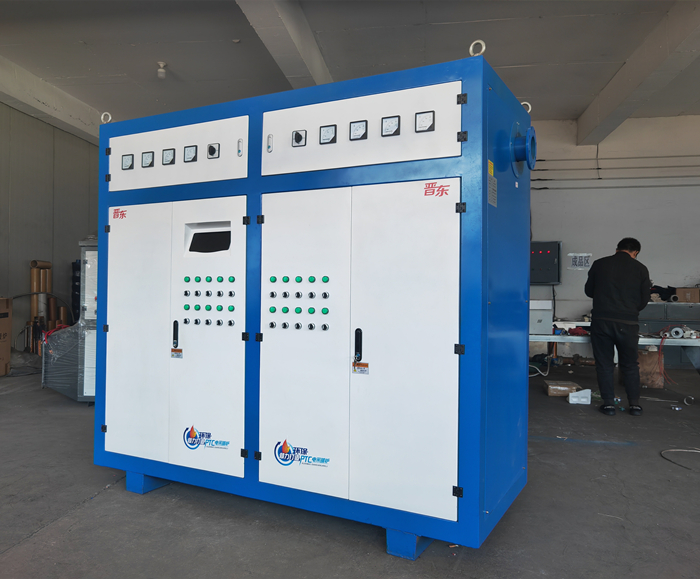 低氮锅炉改造应该注意的事项