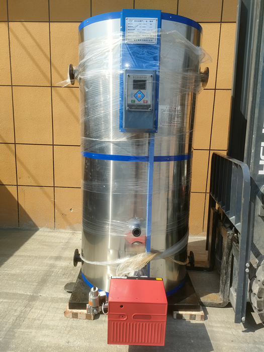 全自动燃气（油）锅炉