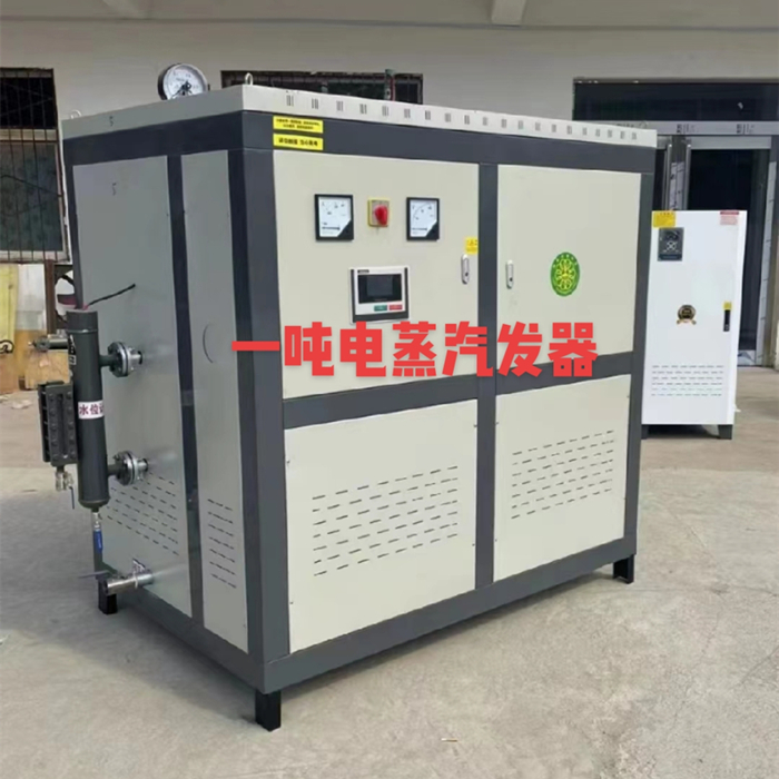 电加热蒸汽发生器