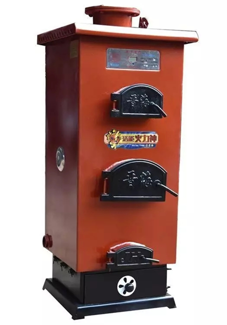 燃煤锅炉
