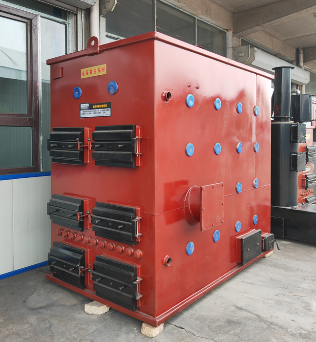 燃煤锅炉
