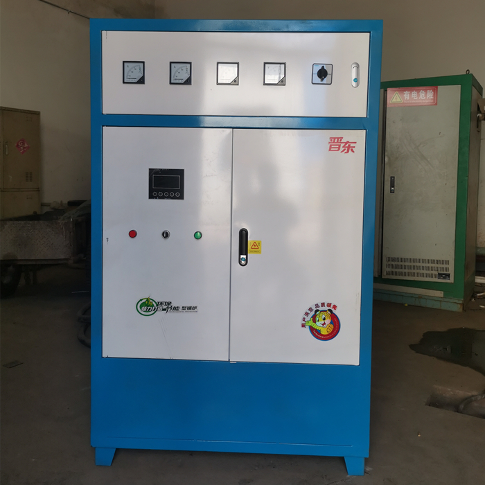 电采暖落地式（PTC半导体）