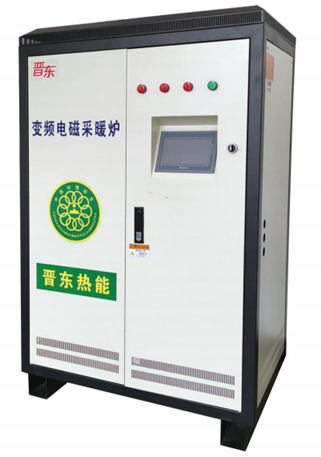 吕梁燃油气锅炉