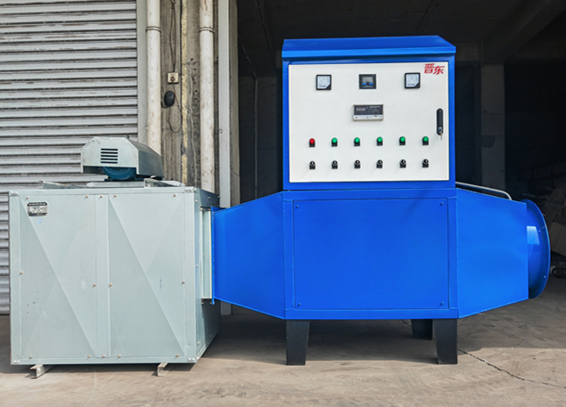 阳泉变频电磁带电锅炉